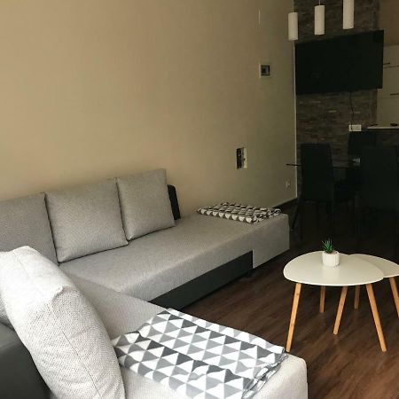 Candy Apartman Кестхей Экстерьер фото