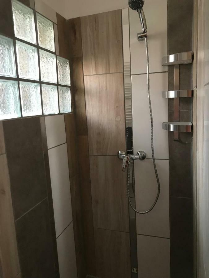 Candy Apartman Кестхей Экстерьер фото